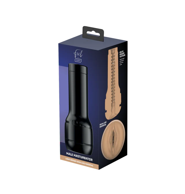 Kiiroo Feel Stroker (light brown)
