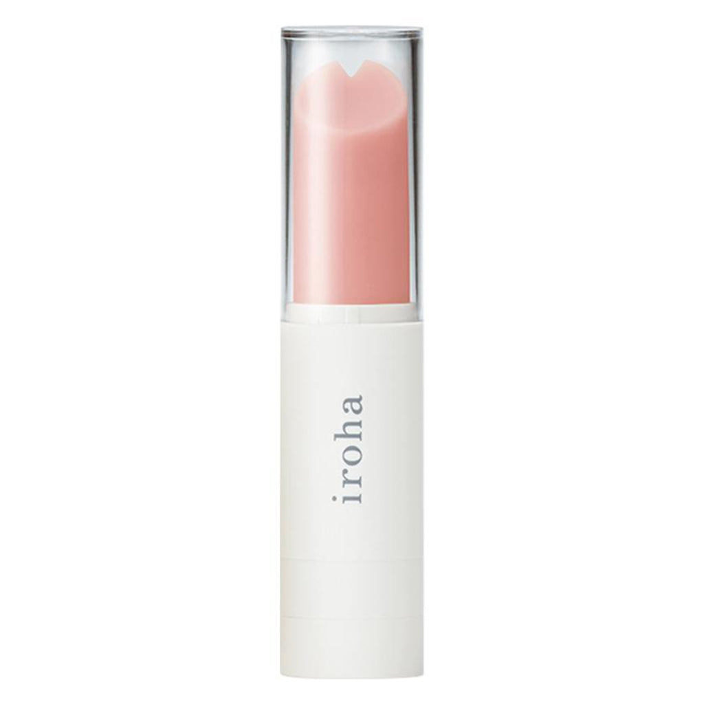 Tenga Iroha Stick - light pink × white