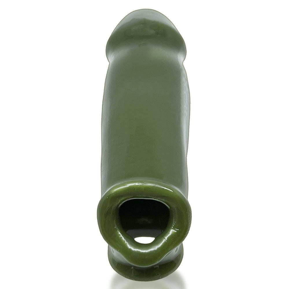 OxBalls Hulk Cocksheath - Army