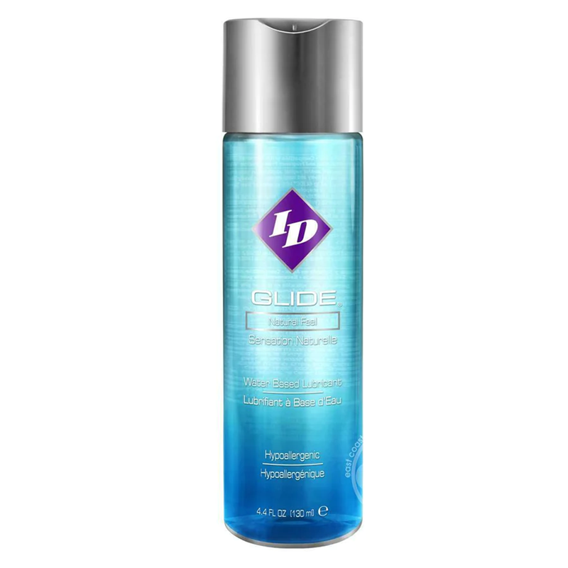 ID Glide Water Based Lubricant 4.4oz
