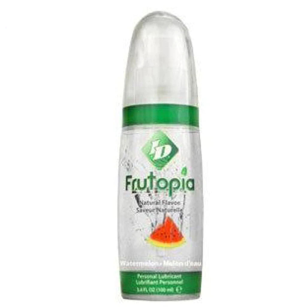 ID Lubricants Frutopia Watermelon