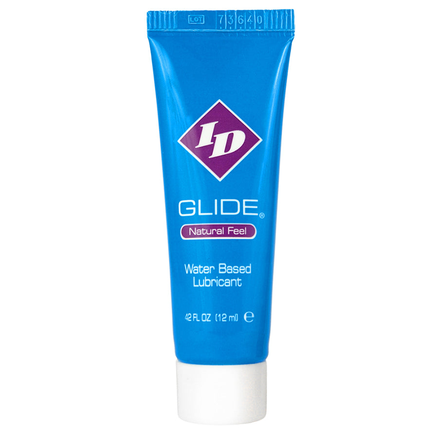 ID Glide Water Based Lubricant 0.42oz