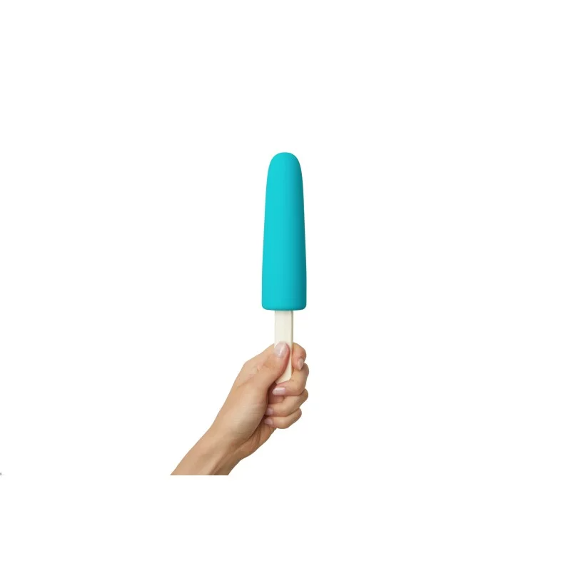 Love to love ISCREAM - BLUE LAGOON