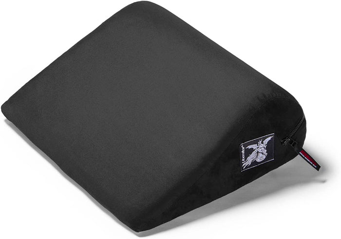 Liberator Jaz Sex Pillow - Black