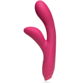 Je Joue Hera Rabbit Vibrator Fuchsia