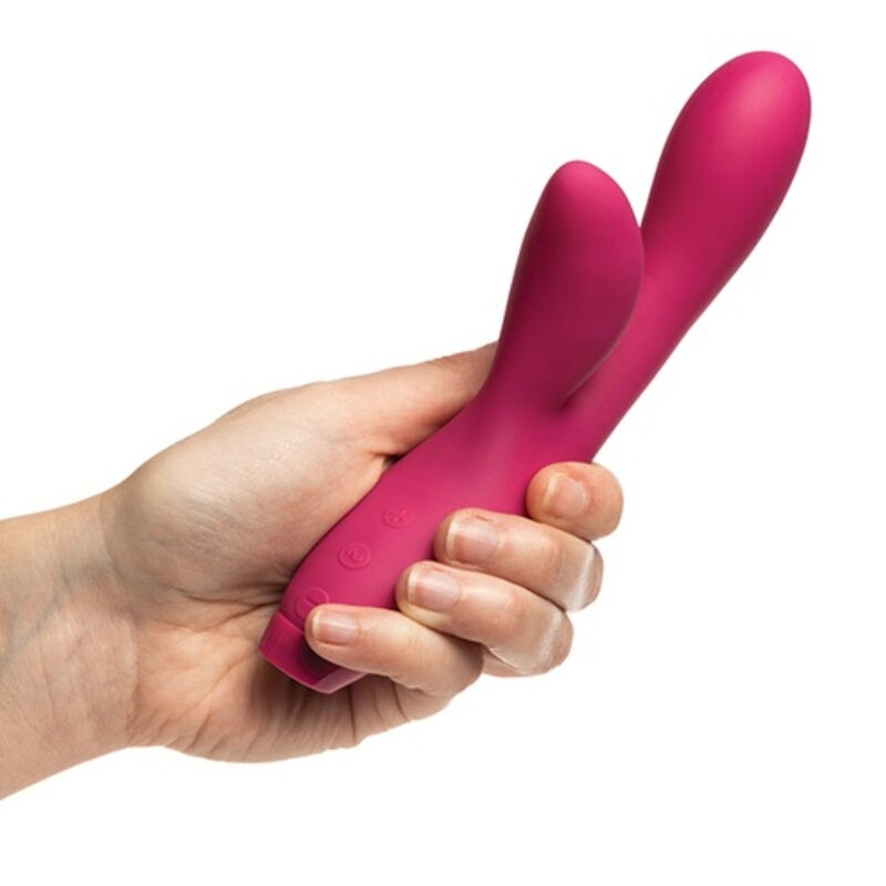 Je Joue Hera Rabbit Vibrator Fuchsia