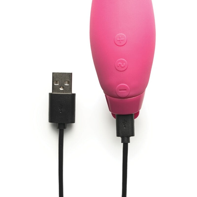 Je Joue Hera Rabbit Vibrator Fuchsia