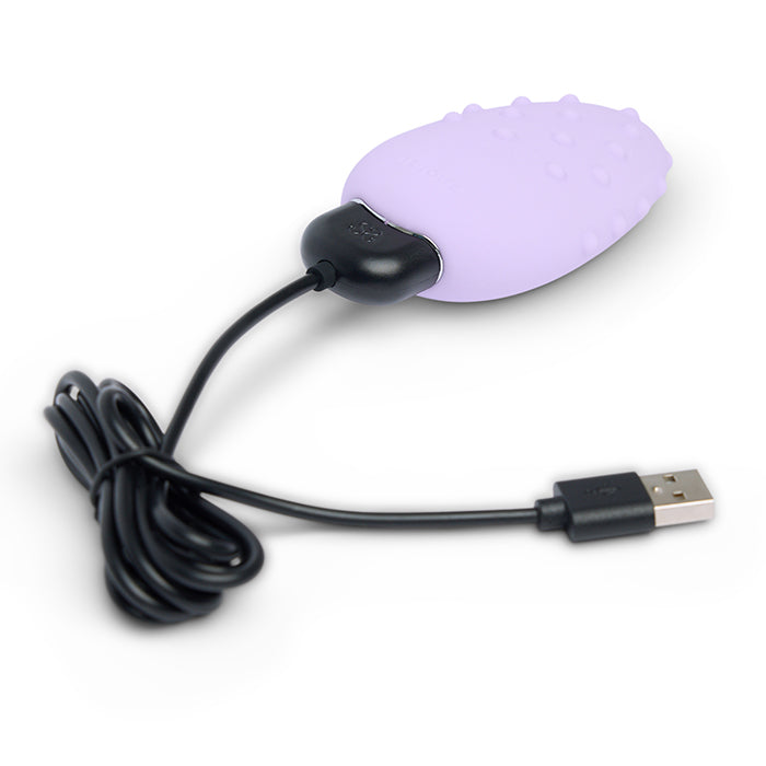 Je Joue Mimi Deux Clitoral Vibrator Lilac
