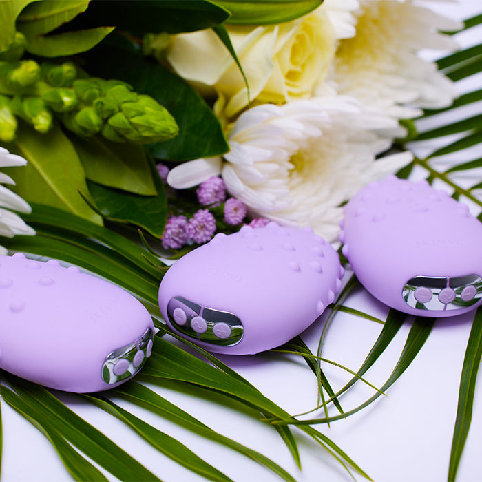 Je Joue Mimi Deux Clitoral Vibrator Lilac