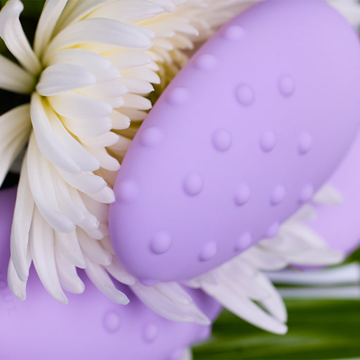 Je Joue Mimi Deux Clitoral Vibrator Lilac