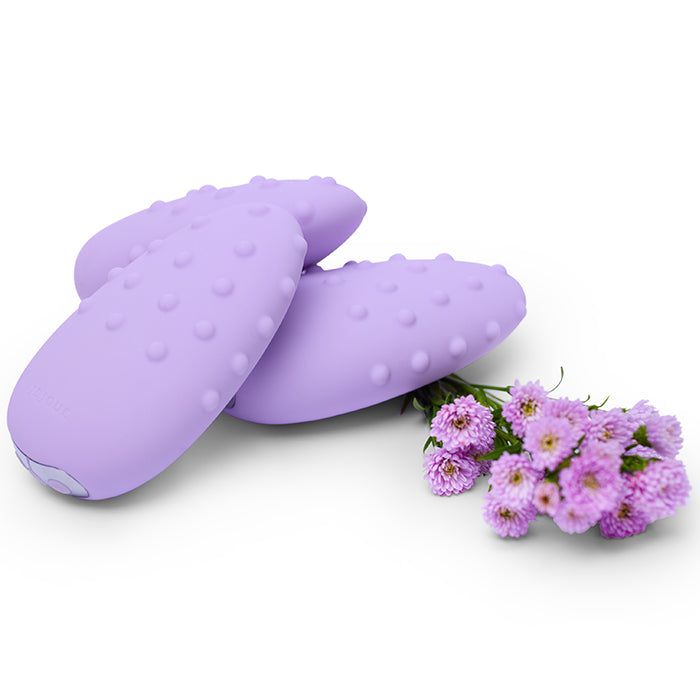 Je Joue Mimi Deux Clitoral Vibrator Lilac