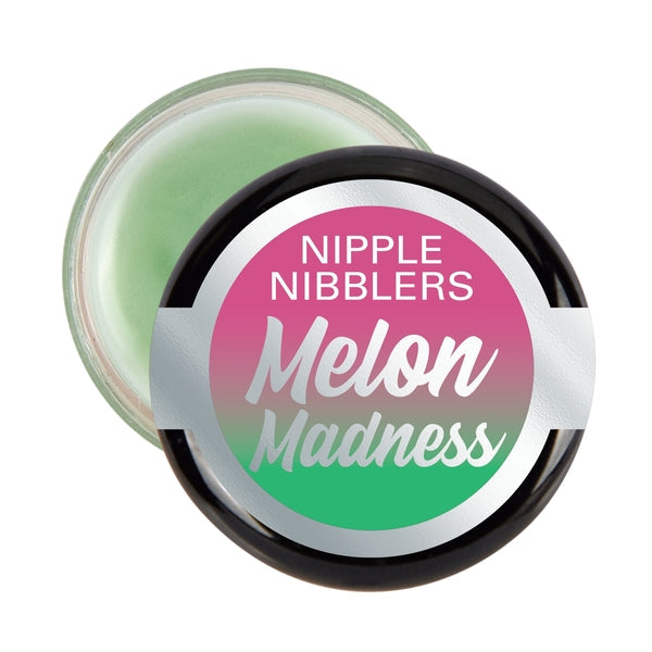 Jelique Nipple Nibblers Cool Tingle Balm Melon Madness