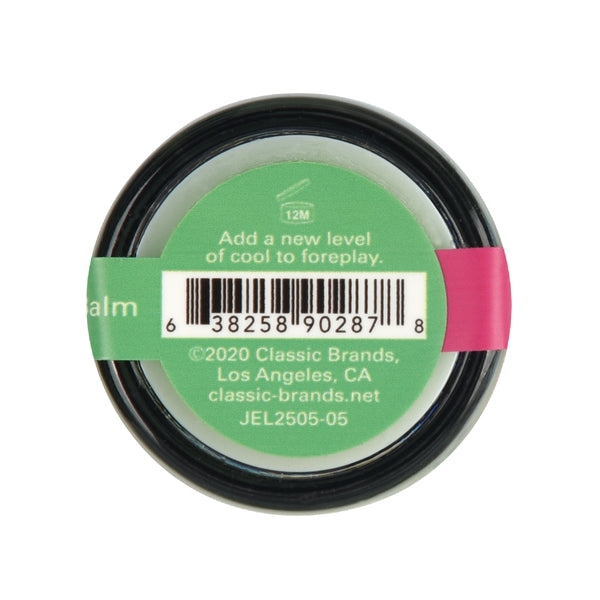 Jelique Nipple Nibblers Cool Tingle Balm Melon Madness