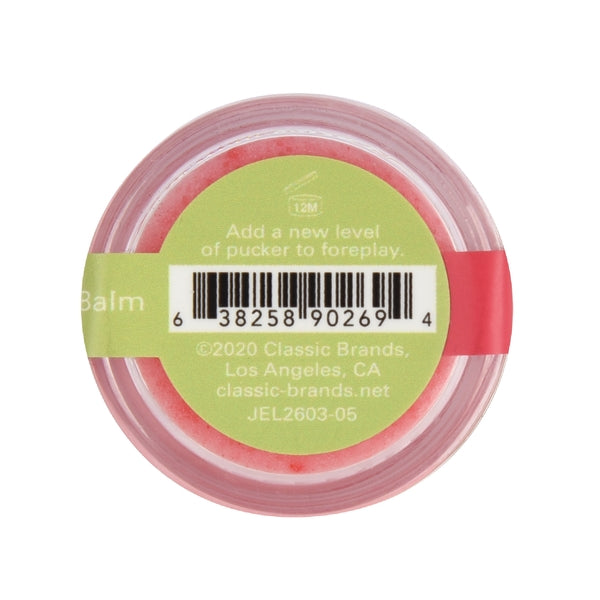 Jelique NIPPLE NIBBLERS Sour Pleasure Balm Wicked Watermelon 3g