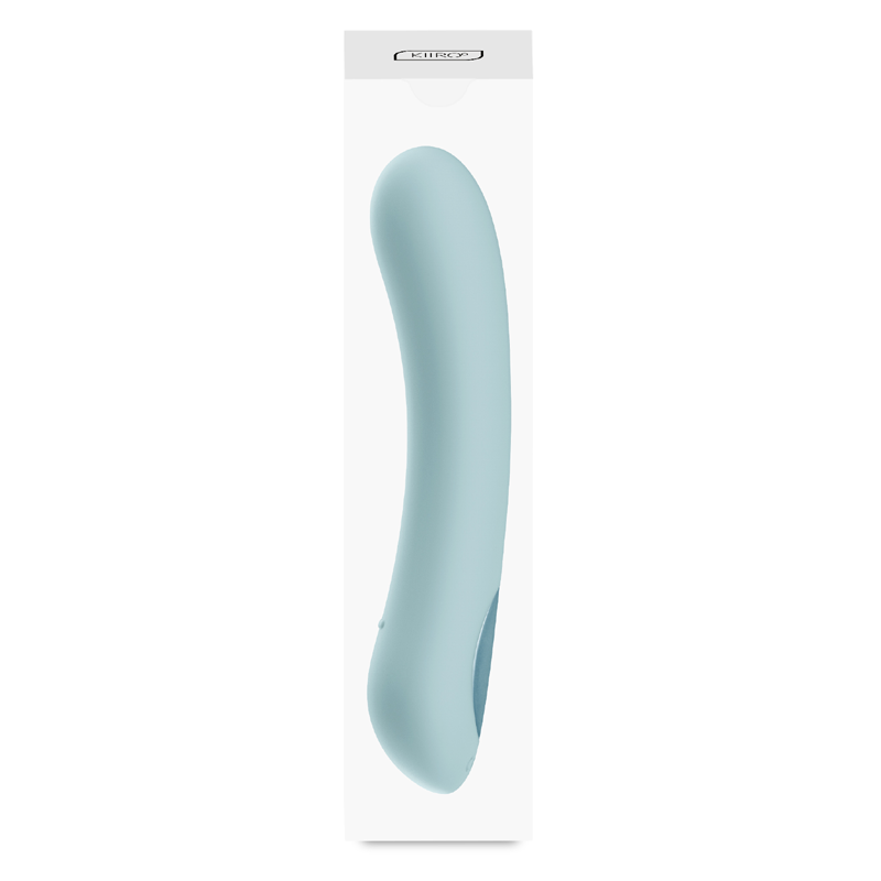 Kiiroo Pearl2+ G-spot Vibrator Turquoise