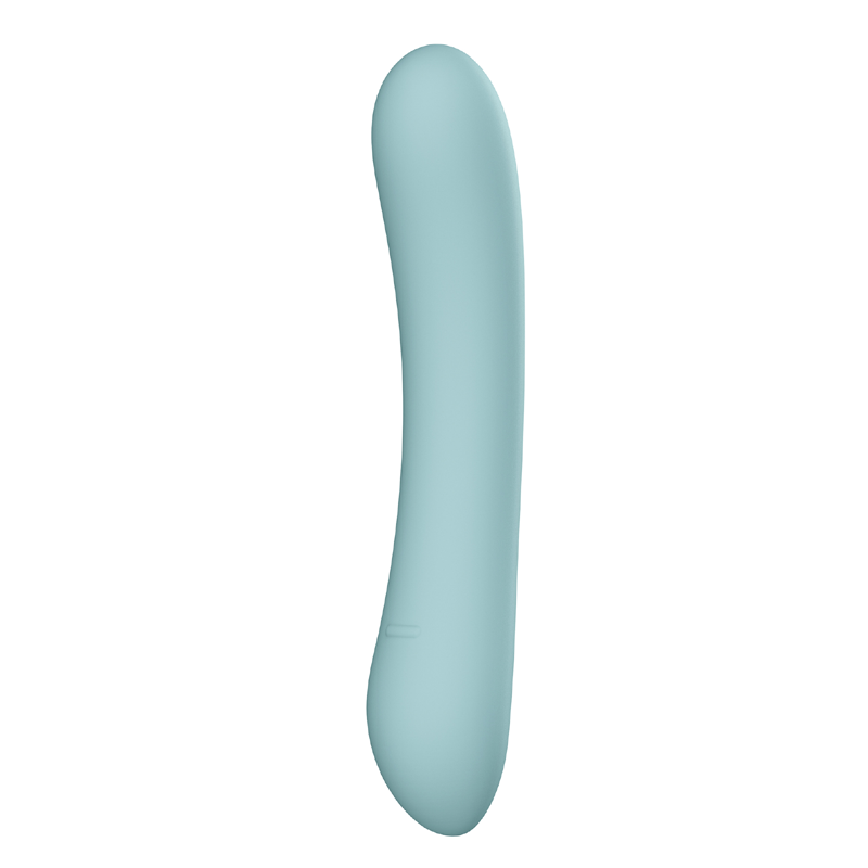 Kiiroo Pearl2+ G-spot Vibrator Turquoise