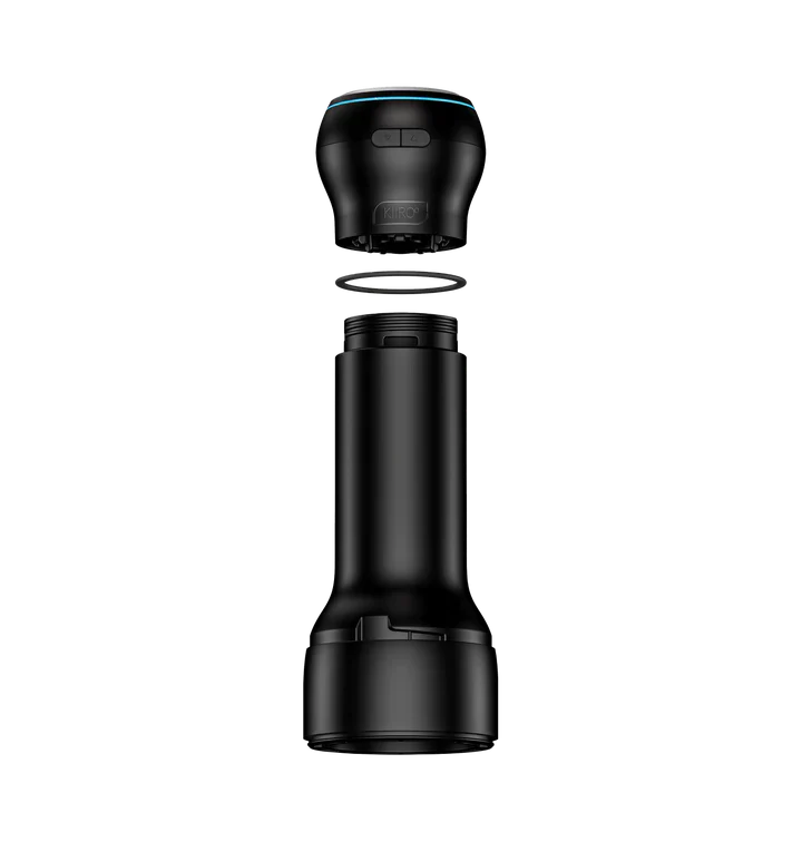 Kiiroo PowerBlow Blow Job Machine