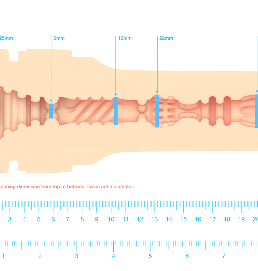 Kiiroo Feel Leigh Raven Stroker