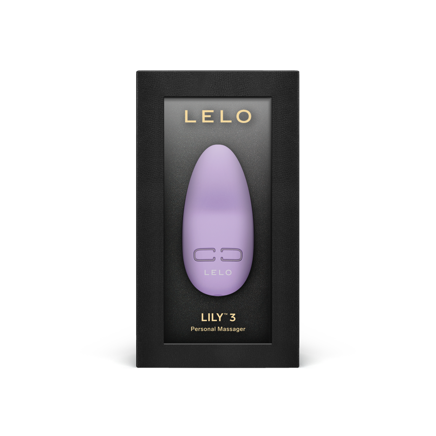 Lelo Lily 3 Massager Calm Lavender