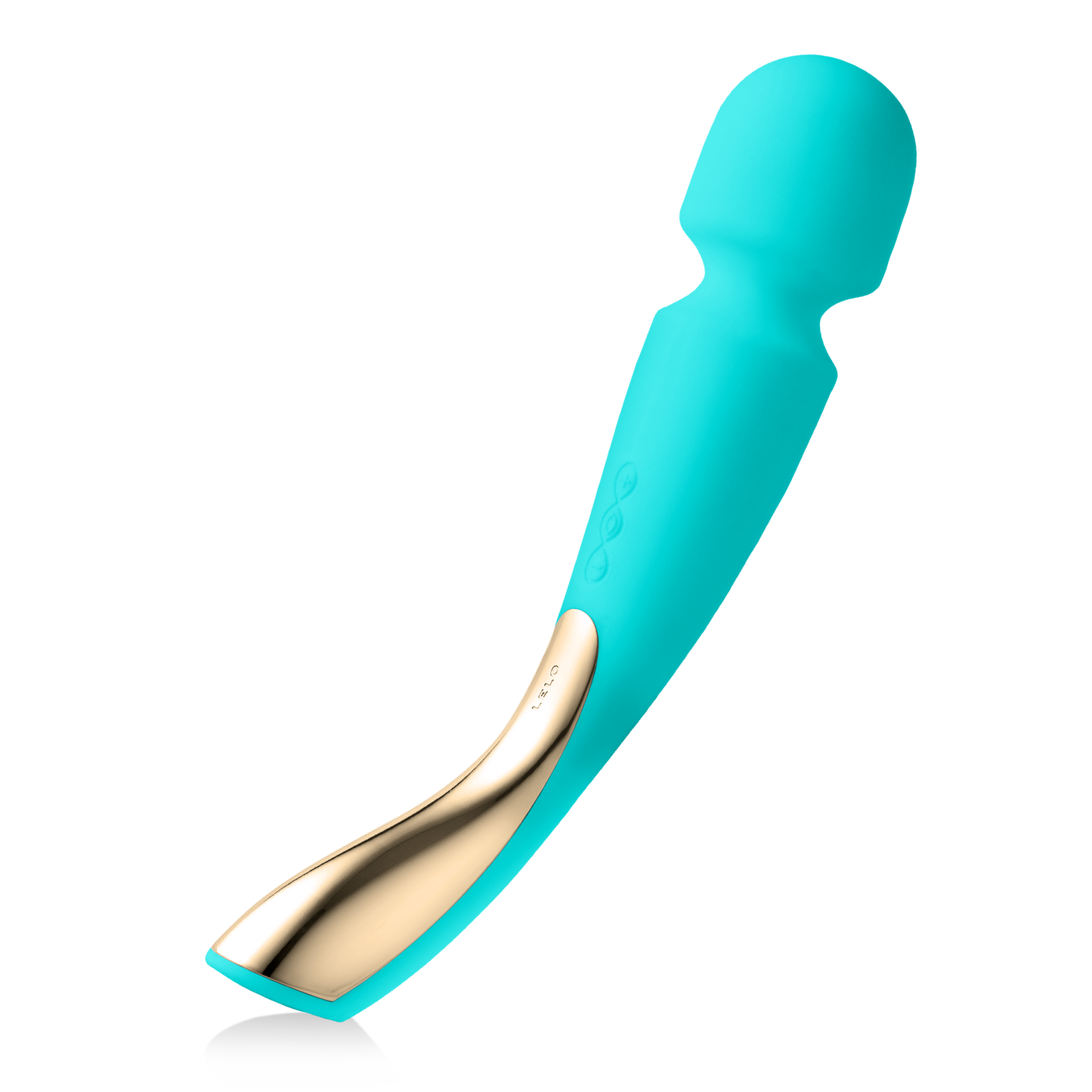 Lelo Smart Wand 2 Large Massager Aqua