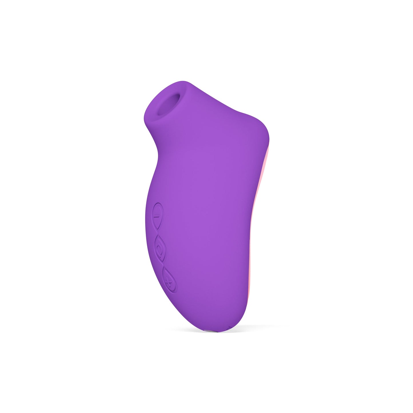 Lelo Sona 2 Travel Size Purple