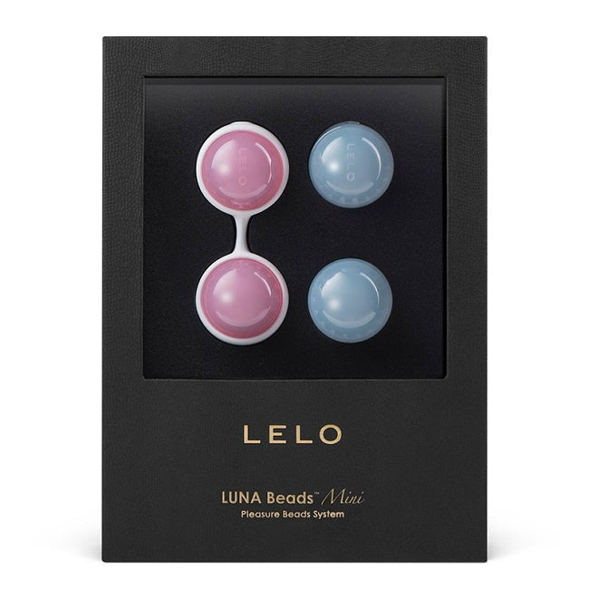 Lelo Luna Beads