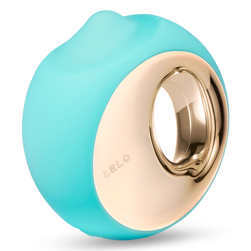 Lelo Ora 3 Oral Stimulator Aqua