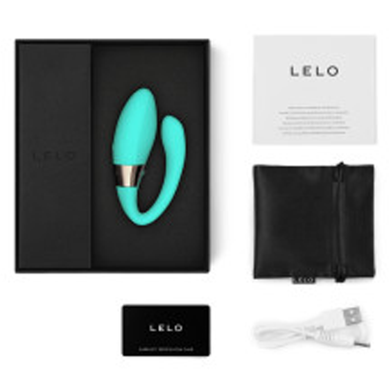 Lelo Tiani Harmony Aqua