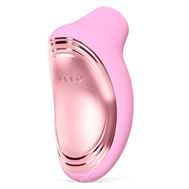 Lelo Sona 2 Travel Size Pink
