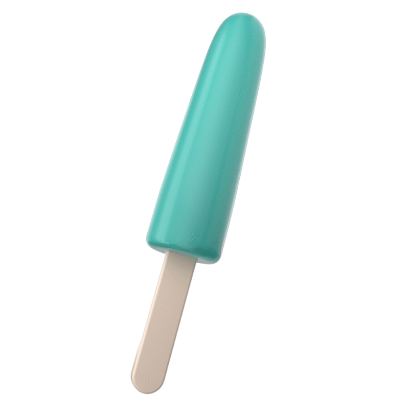 Love to love ISCREAM - BLUE LAGOON