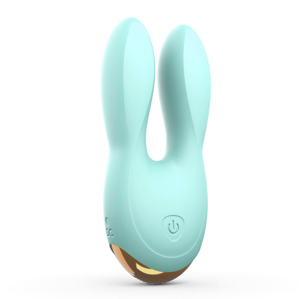 Love To Love Hear Me Silent Stimulator - ENJOY-MINT