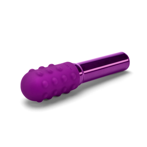 Le Wand Grand Bullet - Dark Cherry