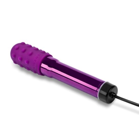 Le Wand Grand Bullet - Dark Cherry