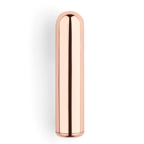 Le Wand - Bullet Vibrator - Rose Gold