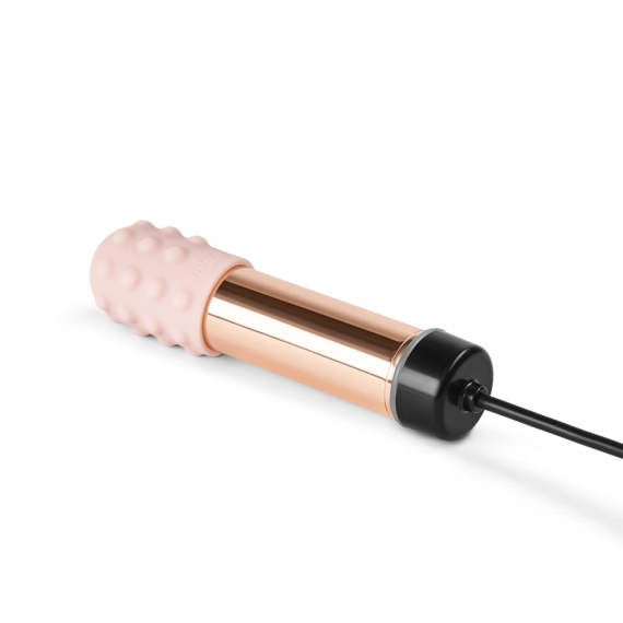 Le Wand - Bullet Vibrator - Rose Gold