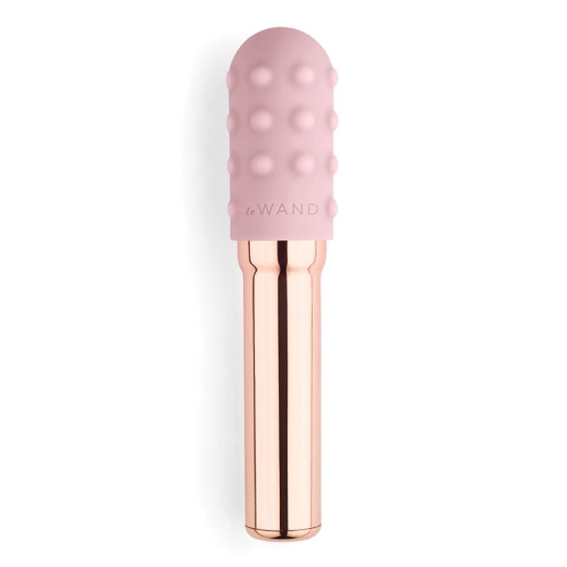 Le Wand Grand Bullet- Rose Gold