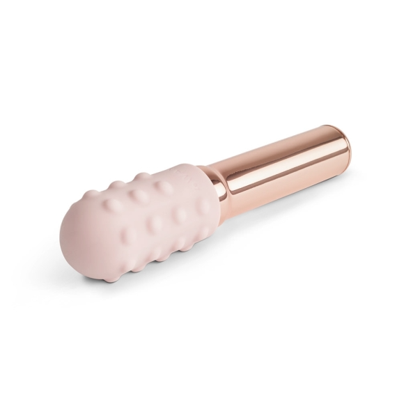 Le Wand Grand Bullet- Rose Gold