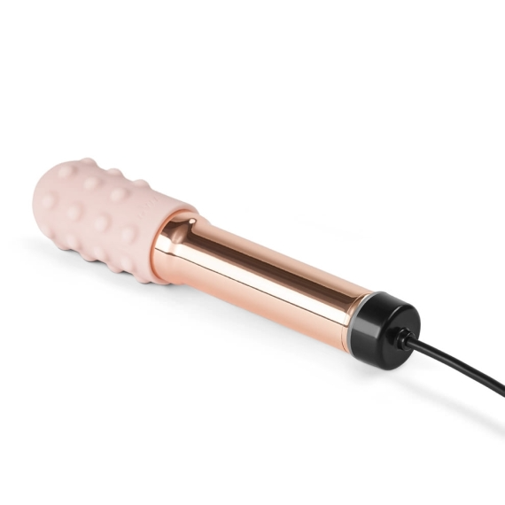 Le Wand Grand Bullet- Rose Gold