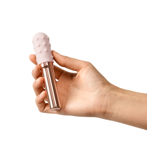 Le Wand Grand Bullet- Rose Gold