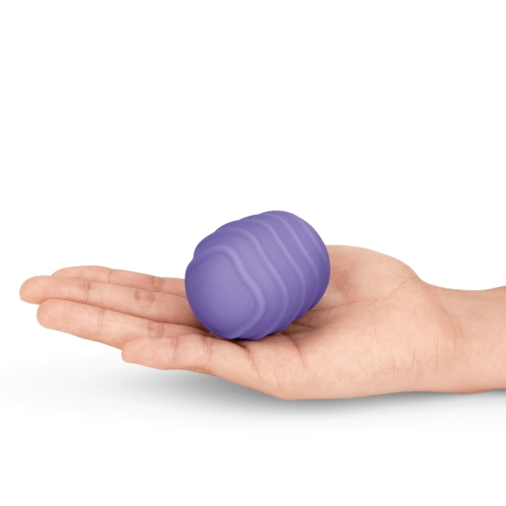 Le Wand Silicone Texture Covers (2-Pack)