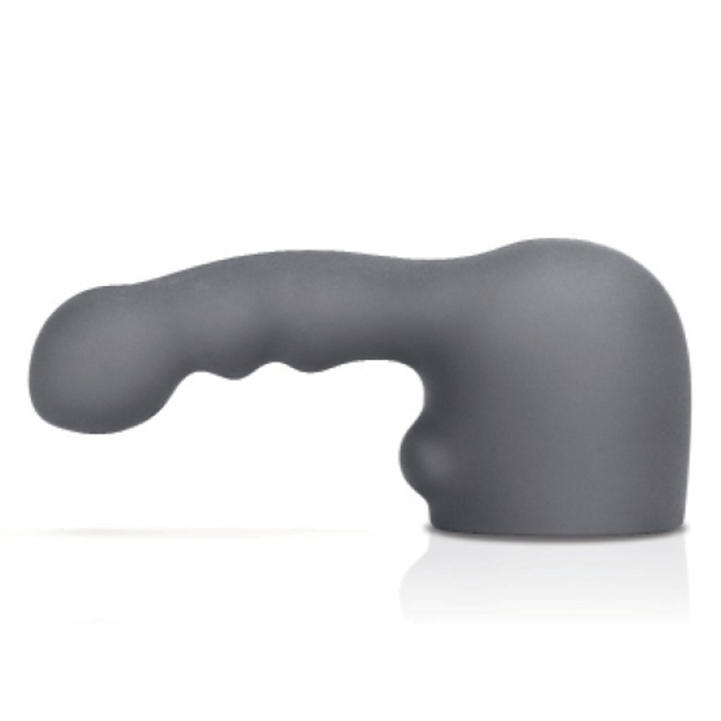 Le Wand Ripple Silicone Attachment