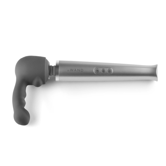 Le Wand Ripple Silicone Attachment
