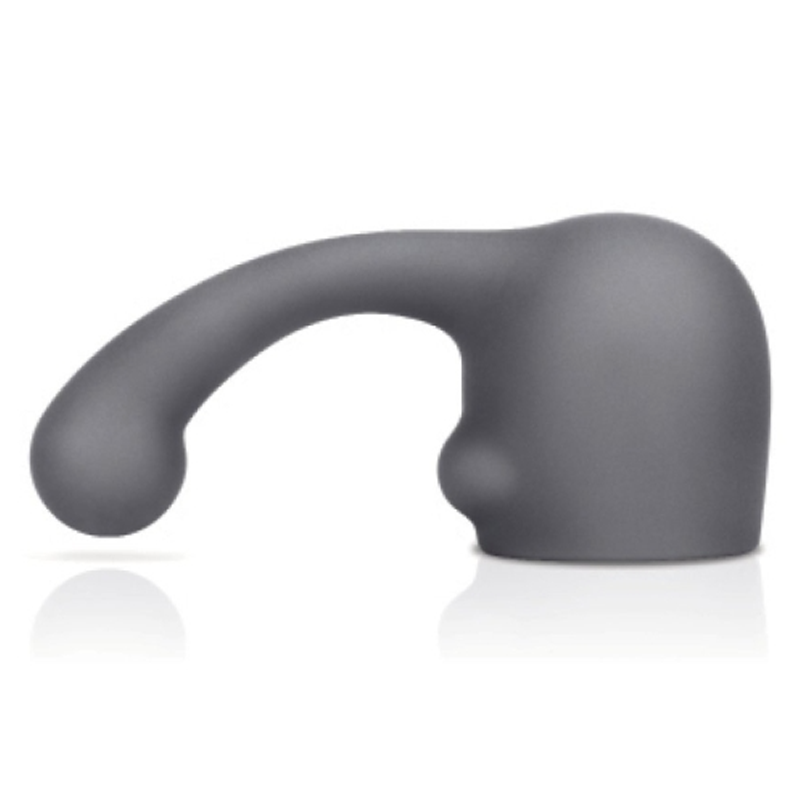 Le Wand Curve Silicone Attachment
