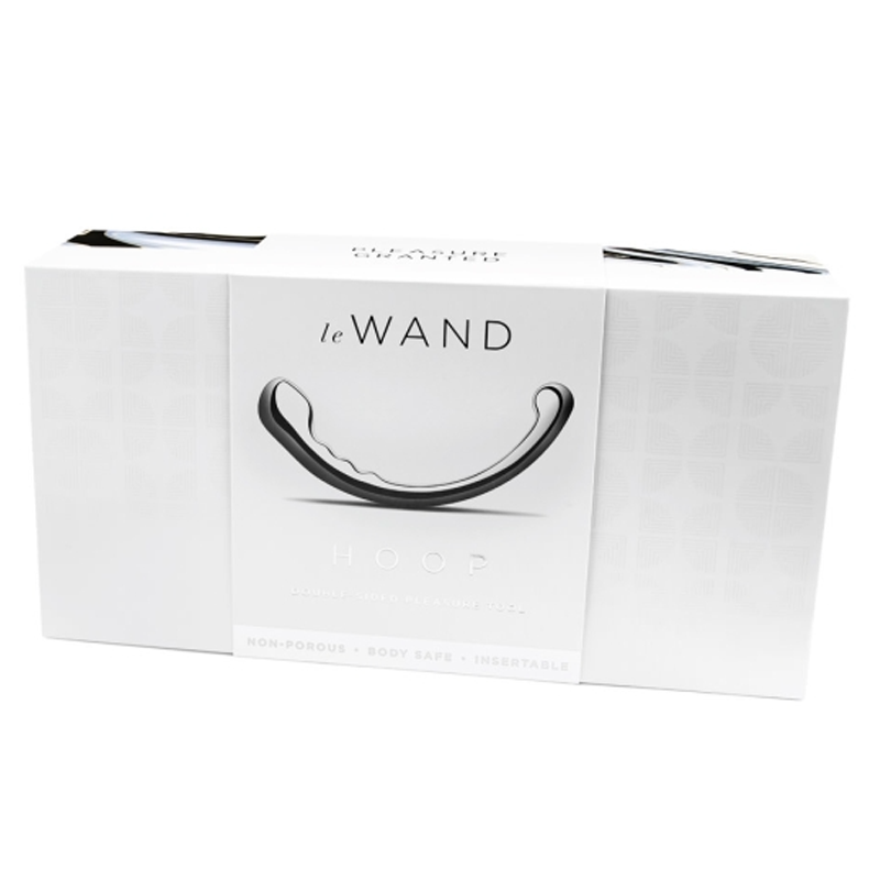 Le Wand Hoop