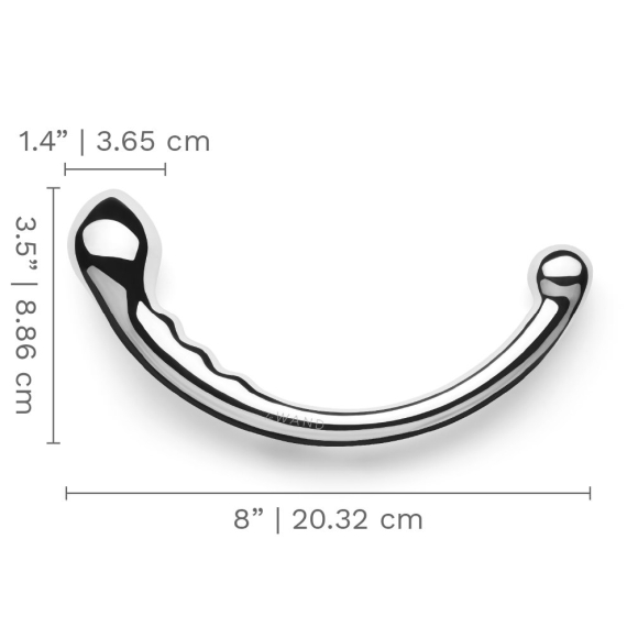 Le Wand Hoop