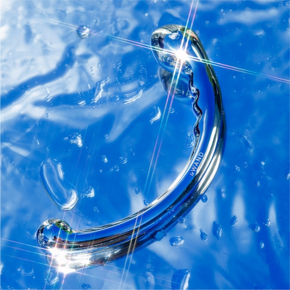 Le Wand Hoop