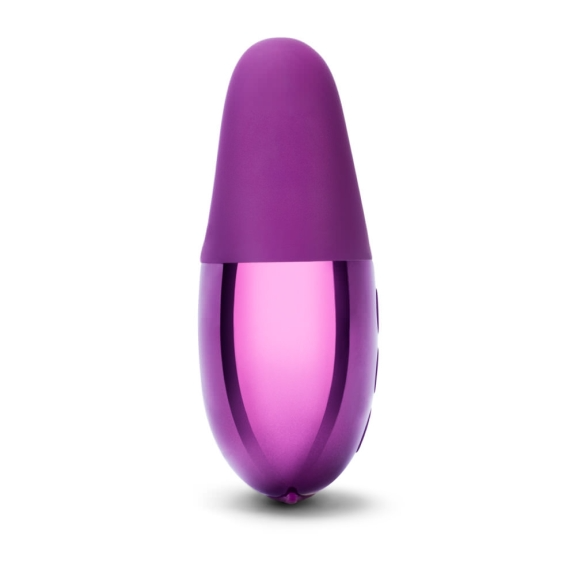 Le Wand Double Vibe - Dark Cherry