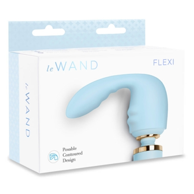 Le Wand Flexi Original Silicone Attachment