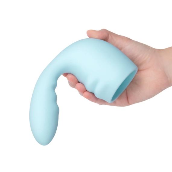 Le Wand Flexi Original Silicone Attachment