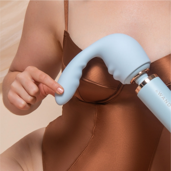 Le Wand Flexi Original Silicone Attachment